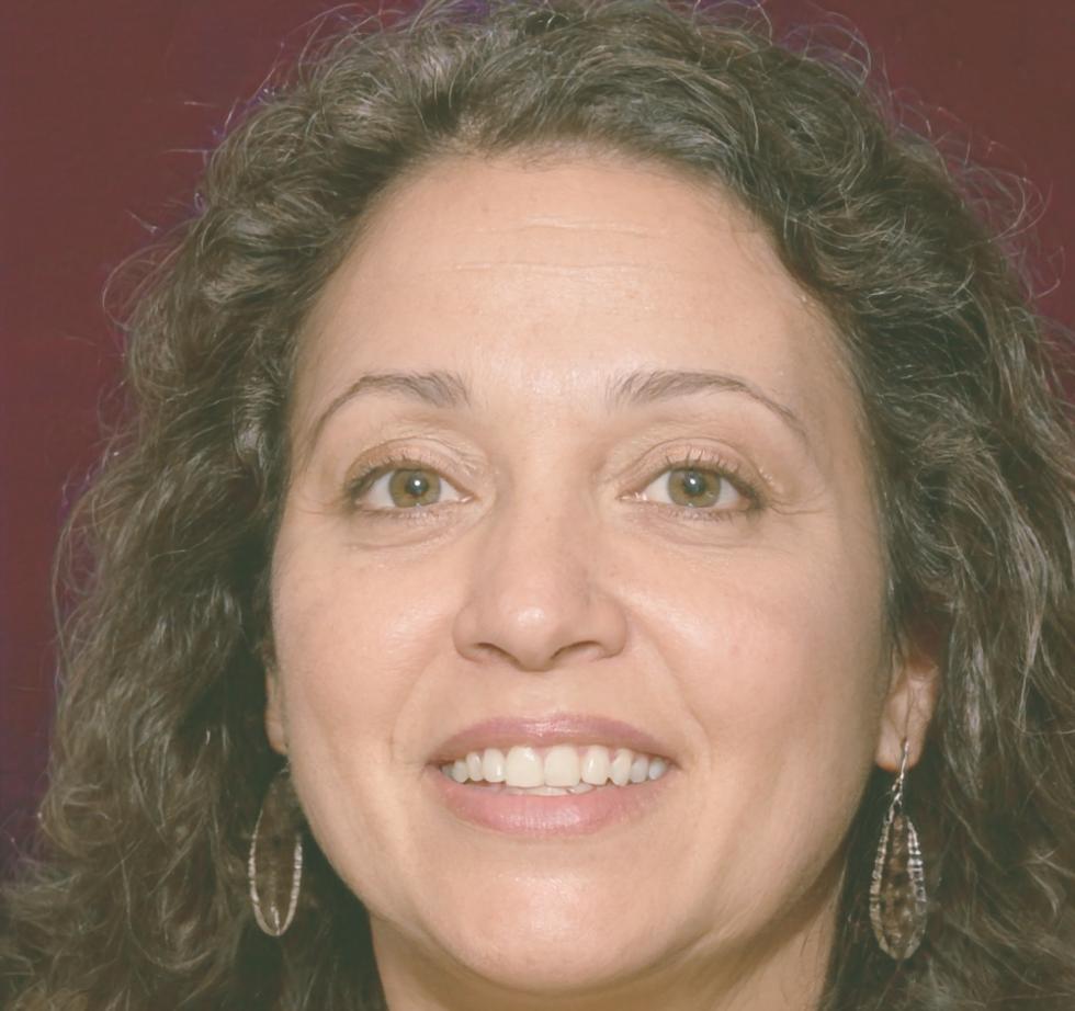 Эльза Каспарайте, финансовый консультант