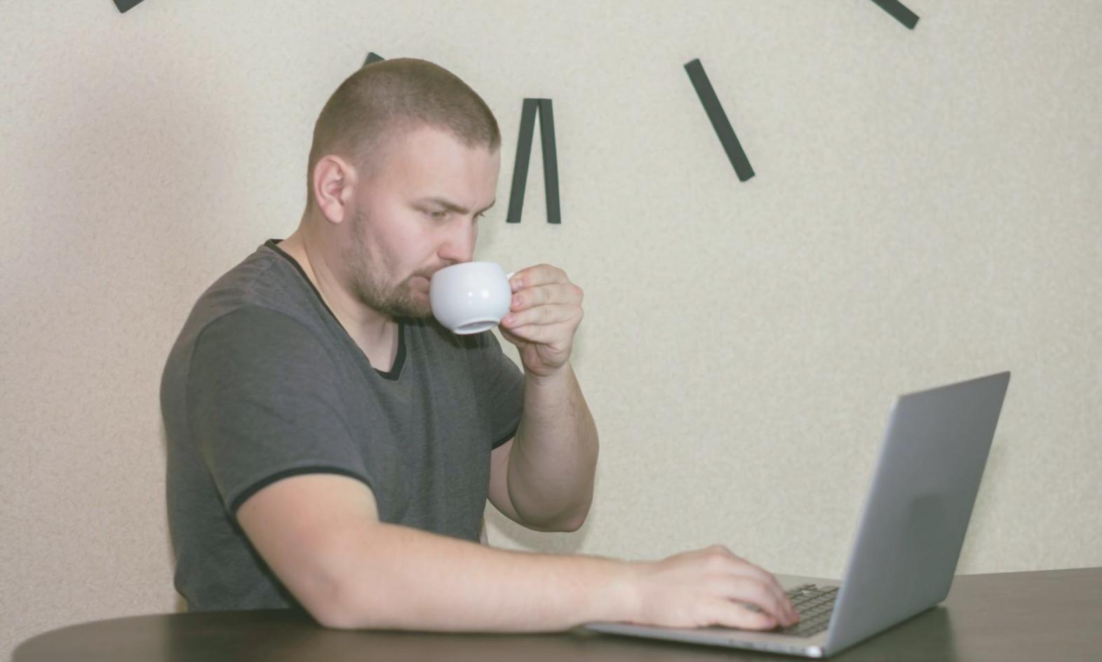 Рабочее пространство команды Yeeirix