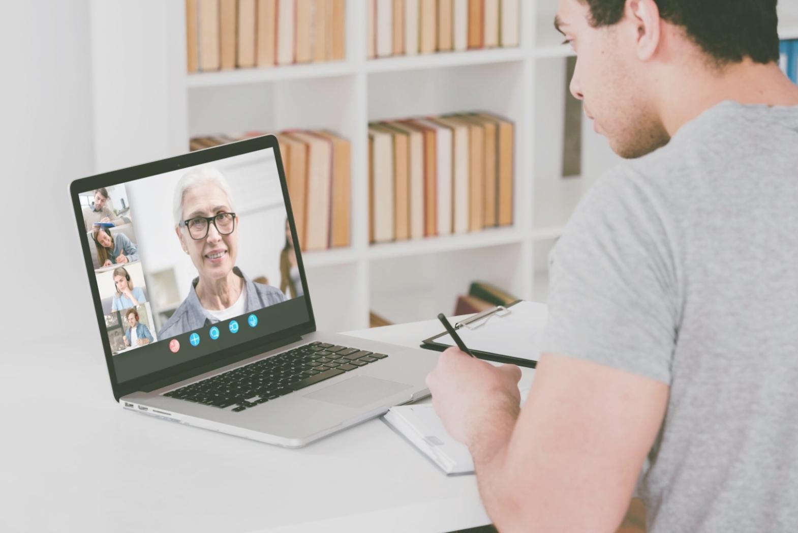 Методология обучения финансовому управлению в Yeeirix